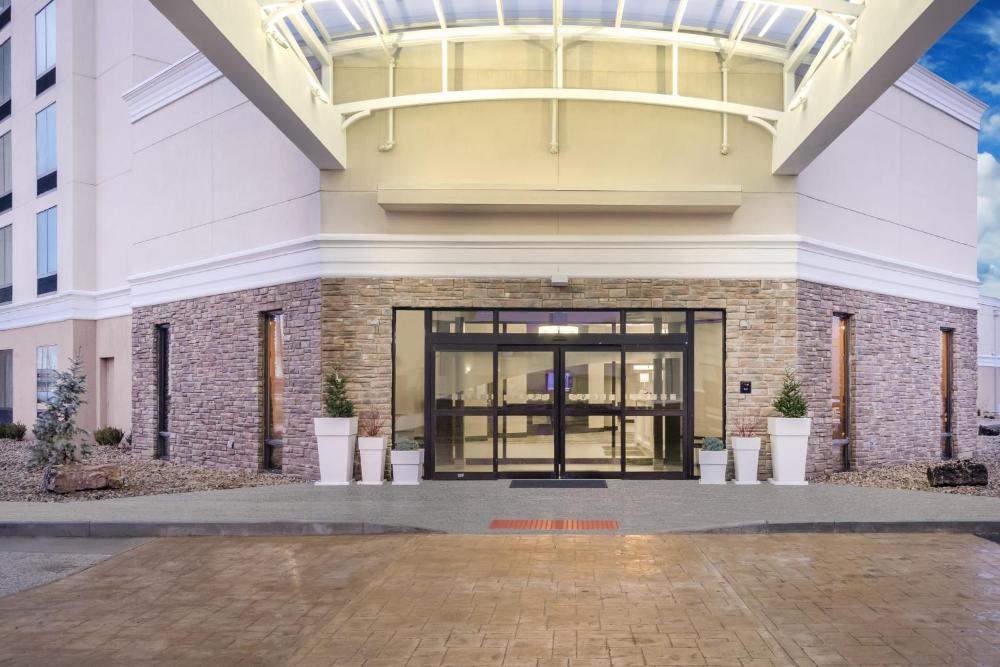Holiday Inn - Terre Haute by IHG
